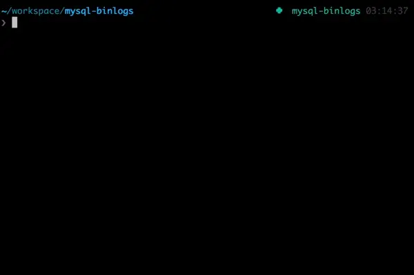 Video of the results when using sort-then-uniq