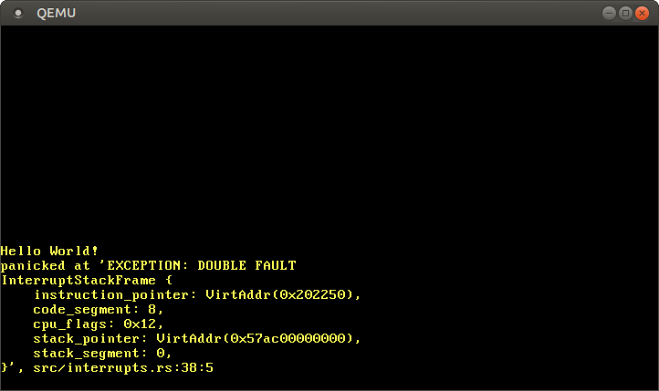 qemu-double-fault-on-stack-overflow