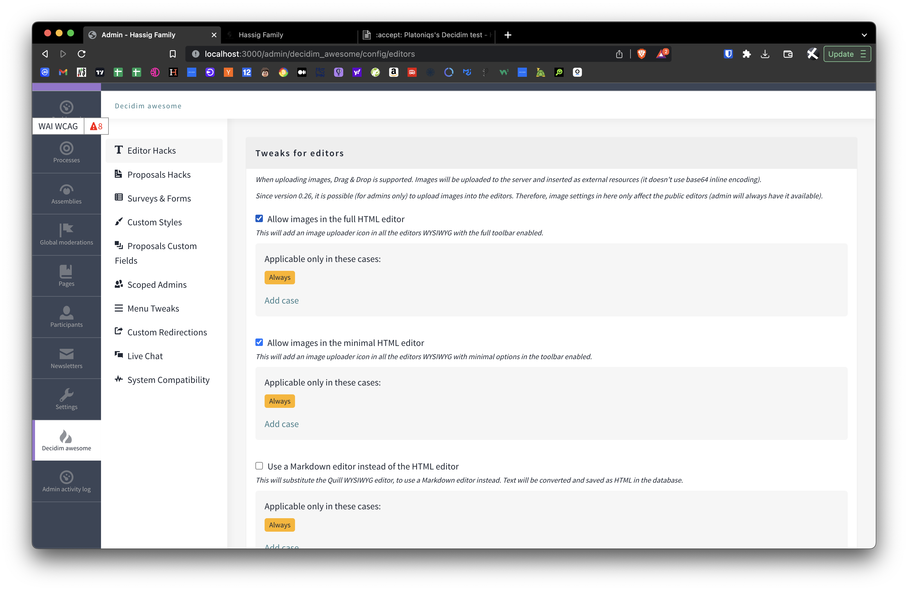GitHub - HHassig/decidim_application · GitHub