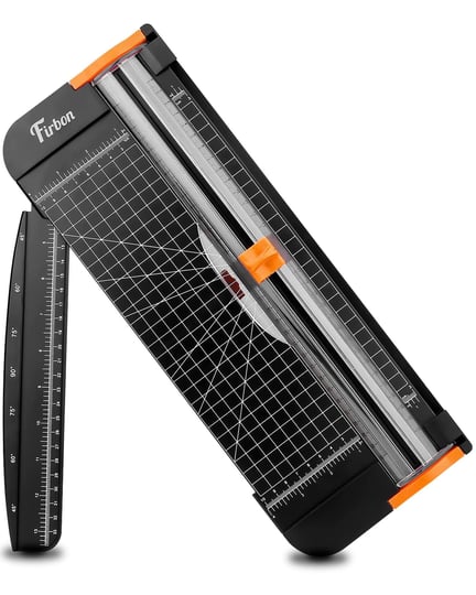 firbon-a4-paper-cutter-12-inch-titanium-paper-trimmer-scrapbooking-tool-with-automatic-security-safe-1