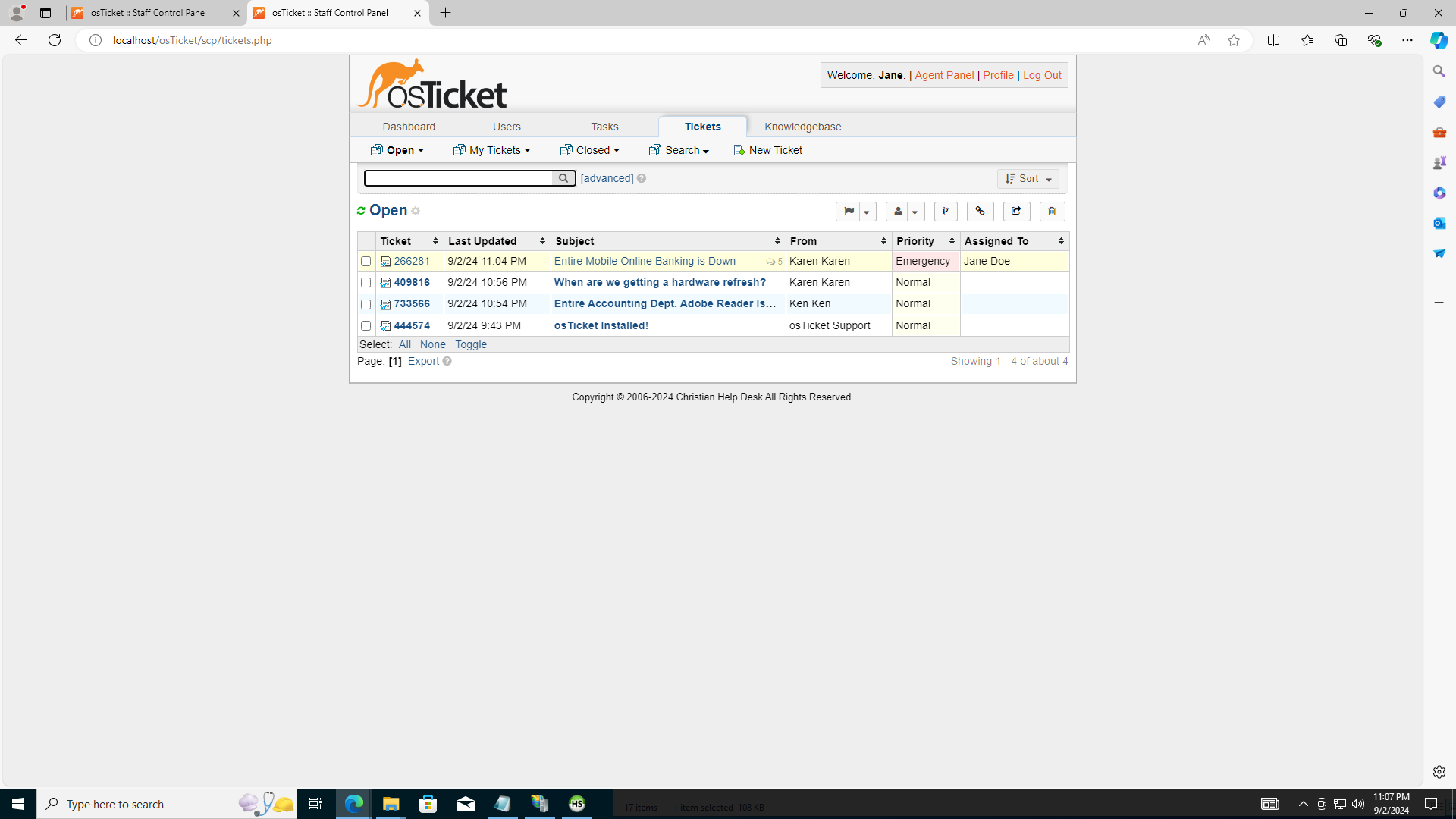 GitHub - HeidiBolivar/ticket-lifecycle