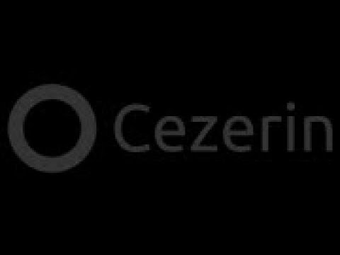 Cezerin Installation Manual. Docker. 