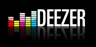 deezer logo