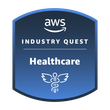 AWS Industry Quest: Healthcare