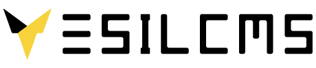 YesilCMS Logo