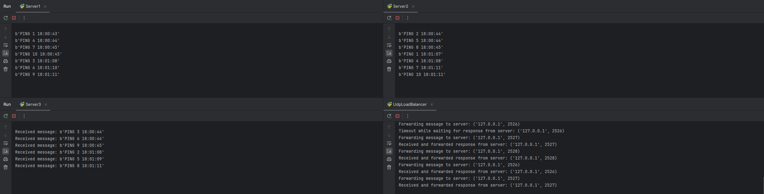 Load Balancer