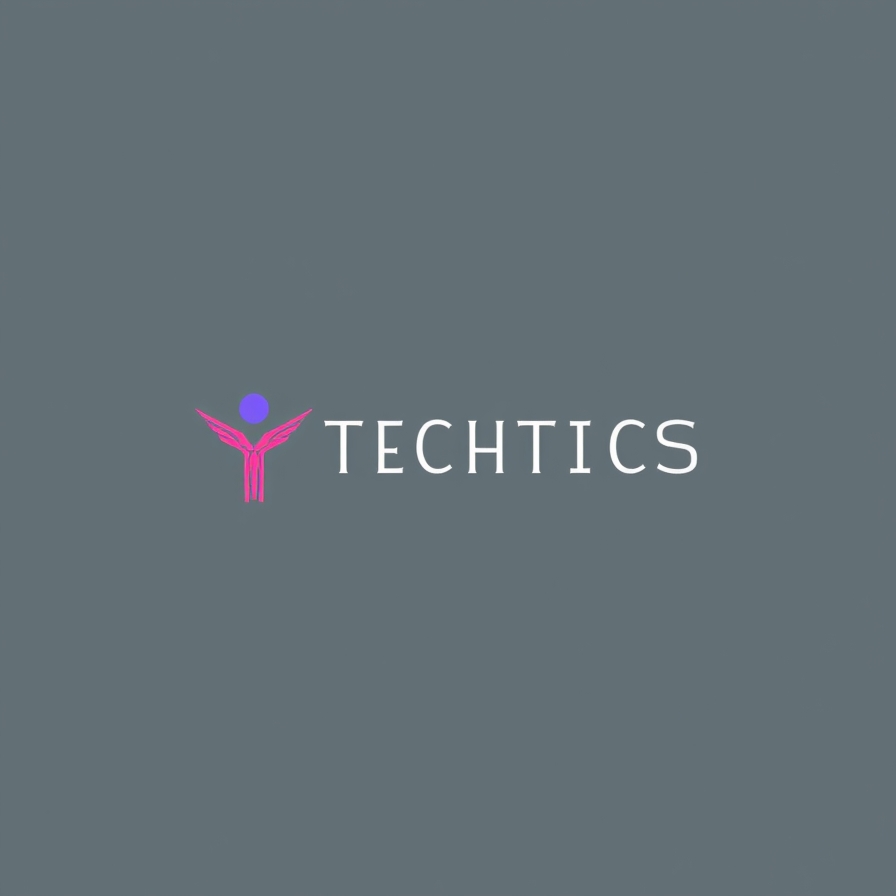 Techtics Logo