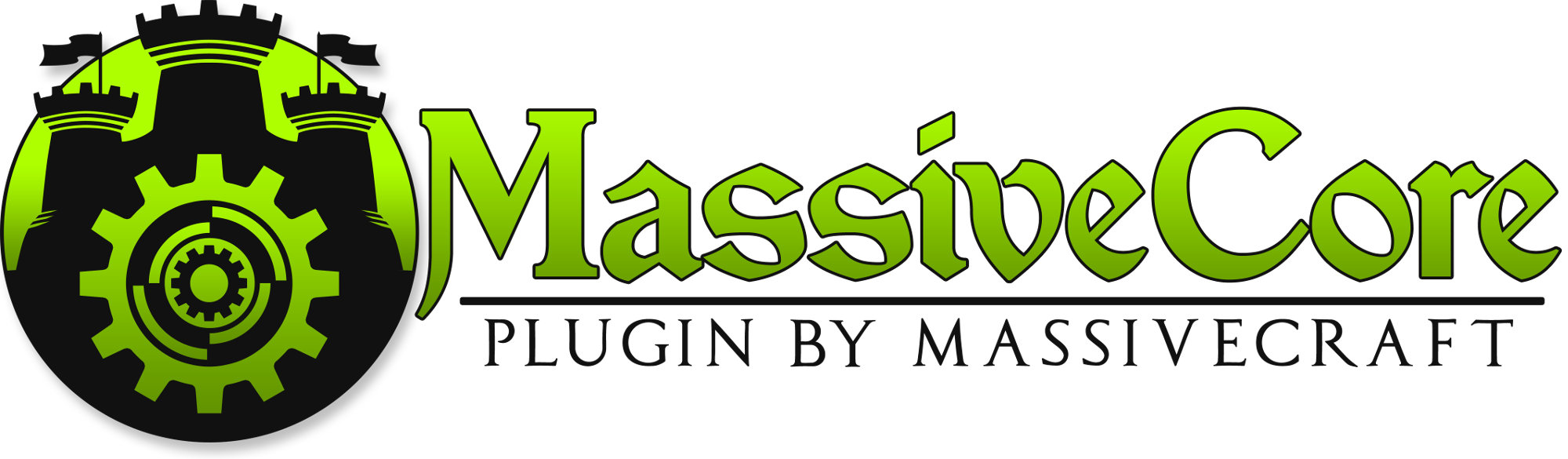 MassiveCore Logotype