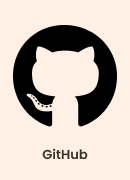 GitHub icon