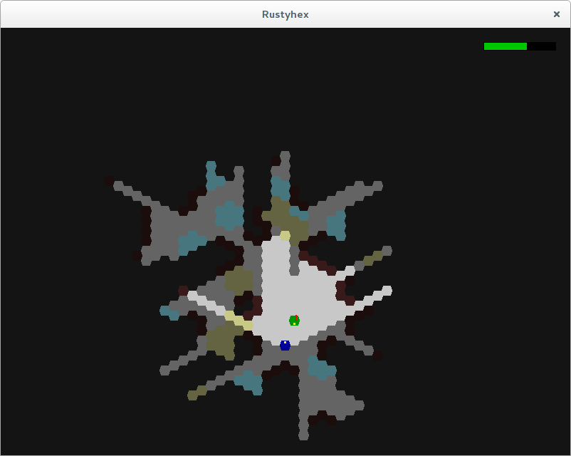 RustyHex 0.0.2 screenshot