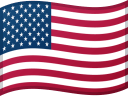 USA Flag