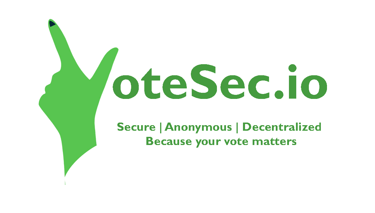 votesec logo