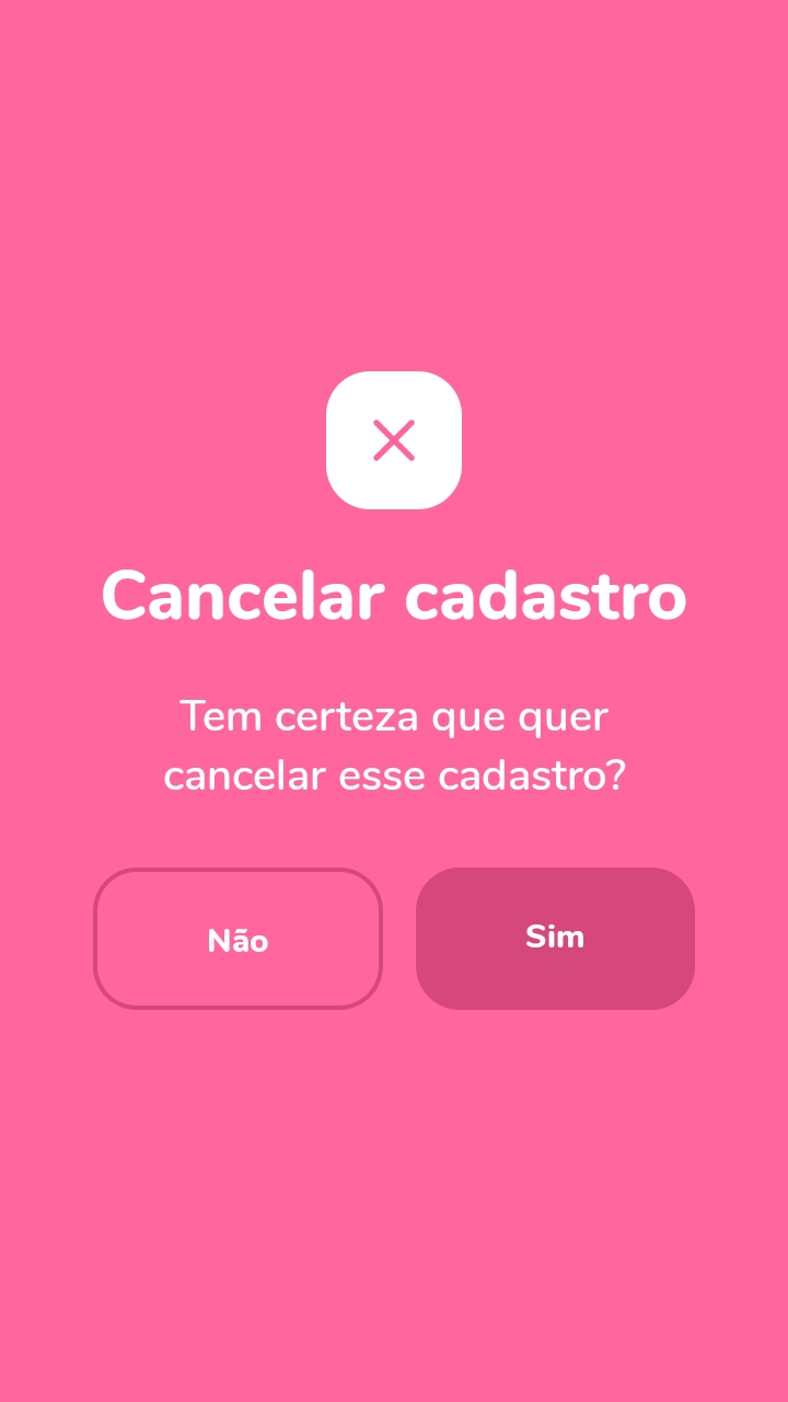 Cancelar