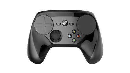 Steam Controller