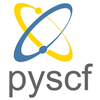 PySCF