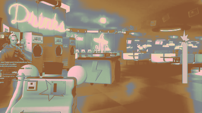 Exploring the Security Breach Mod that BRINGS BACK Cut Content