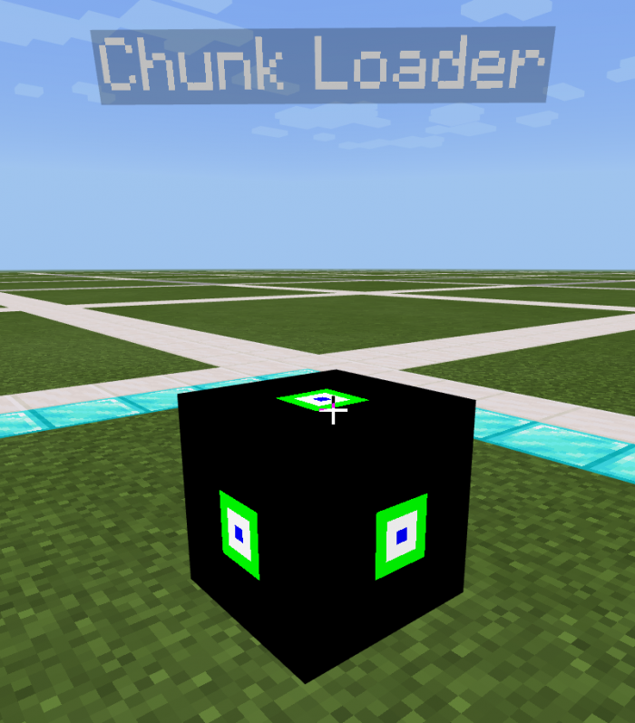 2 Chunks