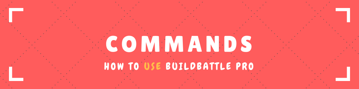 Commands And Permissions