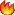 U+1F525, U+FE4F6