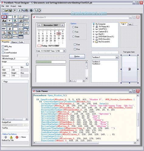 Purebasic-keygen-efzrd1 | Devpost