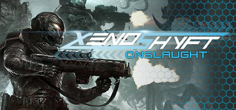 XenoShyft