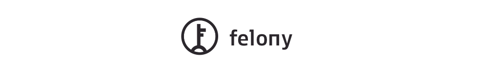 Felony Logo