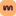 Mangopay favicon