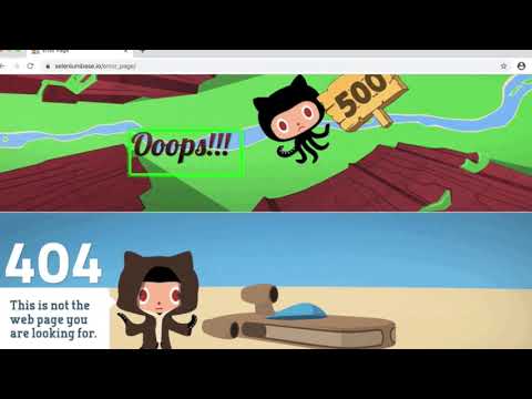 SeleniumBase/help_docs/features_list.md at master · seleniumbase ...