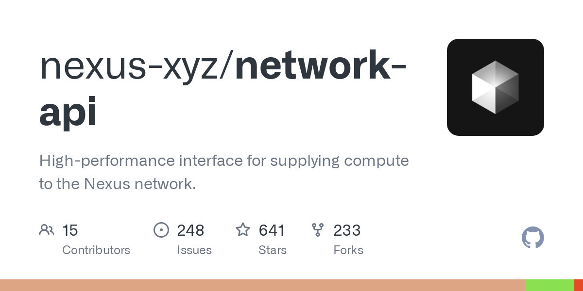 nexus-xyz / network-api