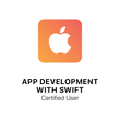 App Development with Swift Certified User