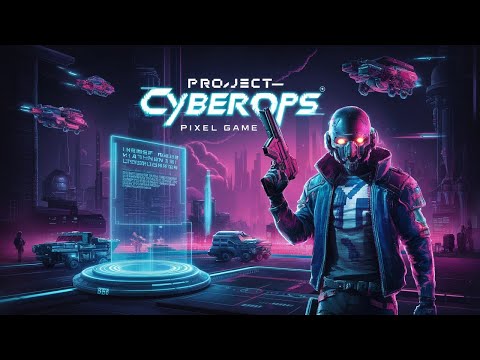 Project-Cyberops-Demo-Video