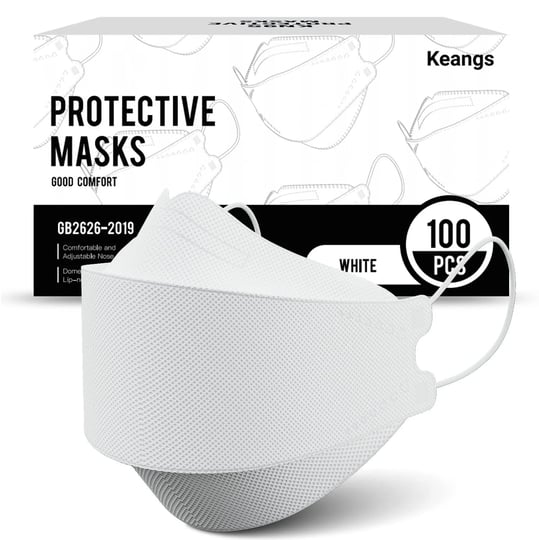 keangs-face-masks-100-pack-breathable-protective-disposable-mask-for-for-adults-and-teens-white-1