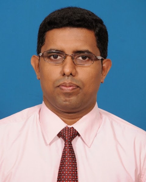 Dr. T. Jeevaraj