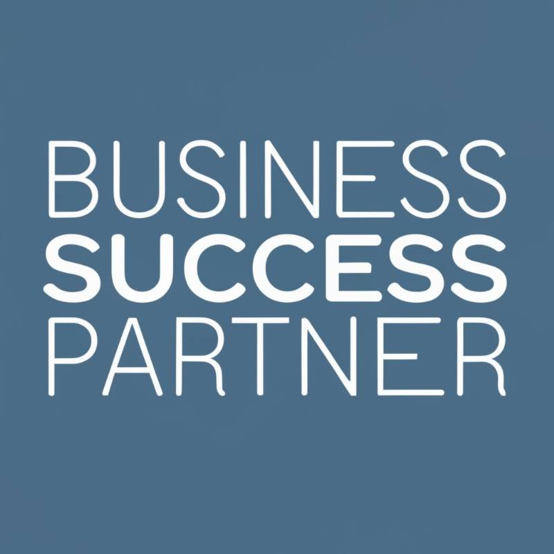 Business Success Partner