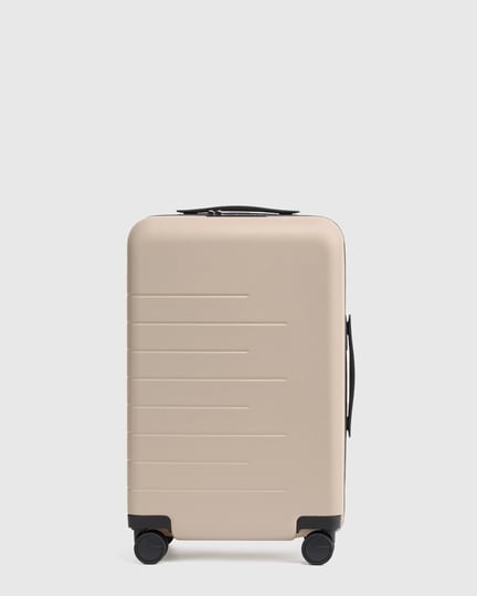 carry-on-hard-shell-suitcase-21-in-tan-polycarbonte-by-quince-1