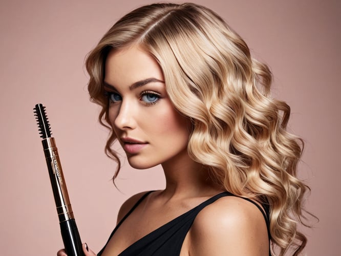 Curling-Wand-For-Fine-Hair-1