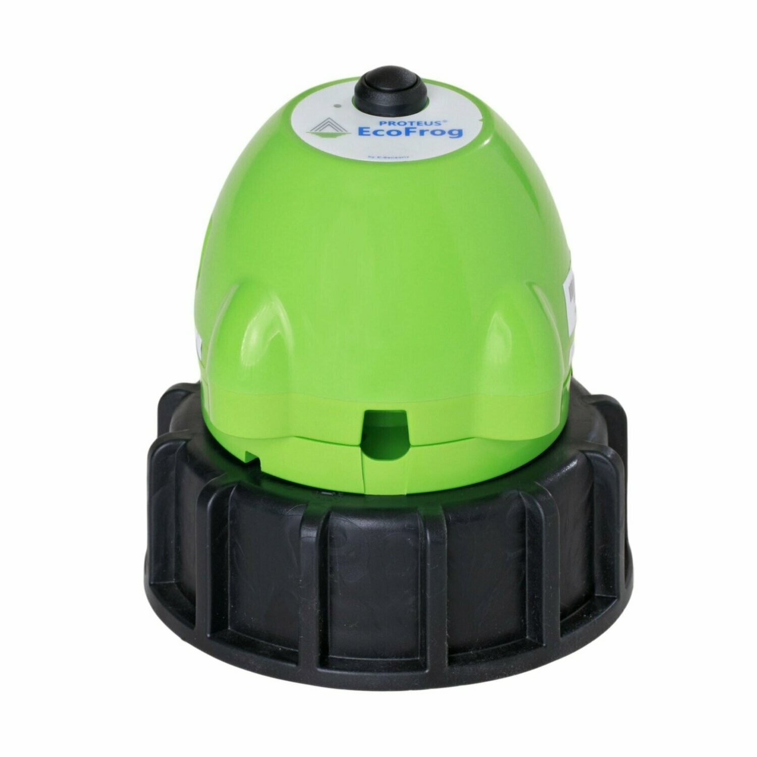 Photo of an EcoFrog sensor