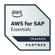 AWS Partner: SAP on AWS Essentials