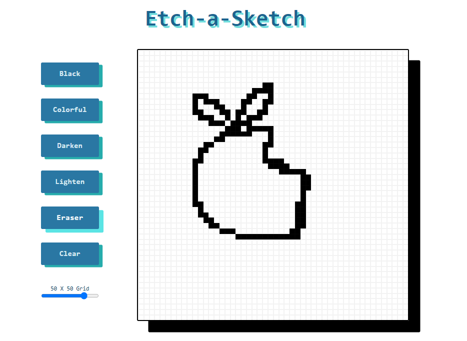 etch-a-sketch webpage image