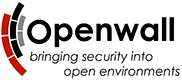 Openwall logo