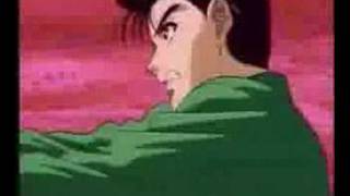 Yu Yu hakusho english opening