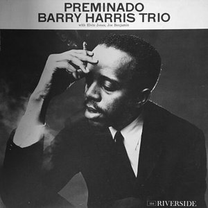Barry Harris - Preminado
