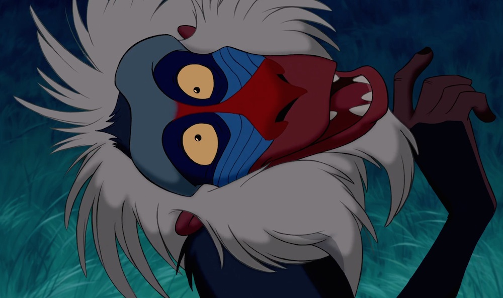 rafiki