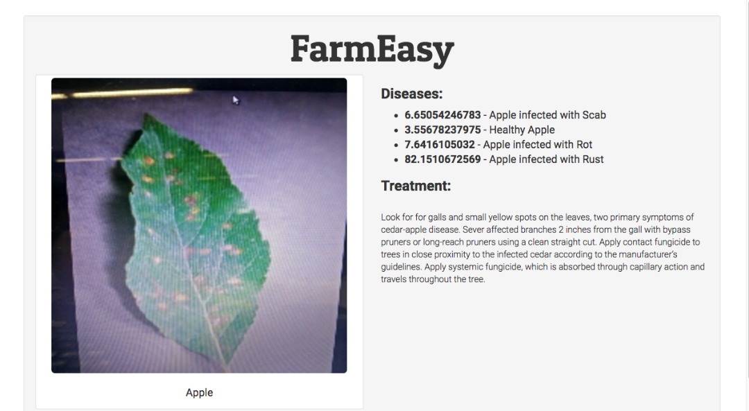 Plant Disease Detection