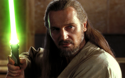 Qui-Gon Jinn Image