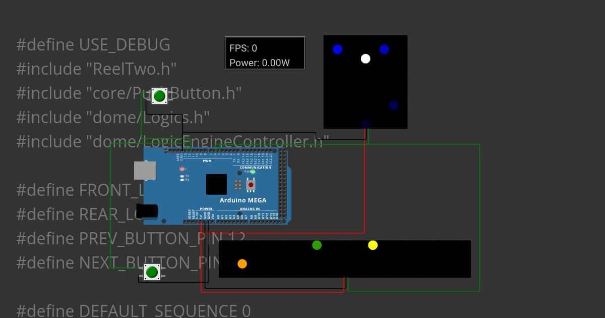 Logic Engine