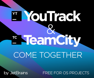YouTrack and TeamCity