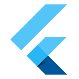 logo flutter