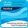 Networking Devices and Initial Configuration