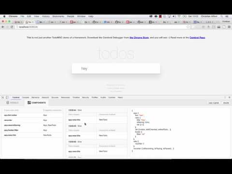 GitHub - hipertracker/cerebral-boilerplate: Cerebral with advanced ...